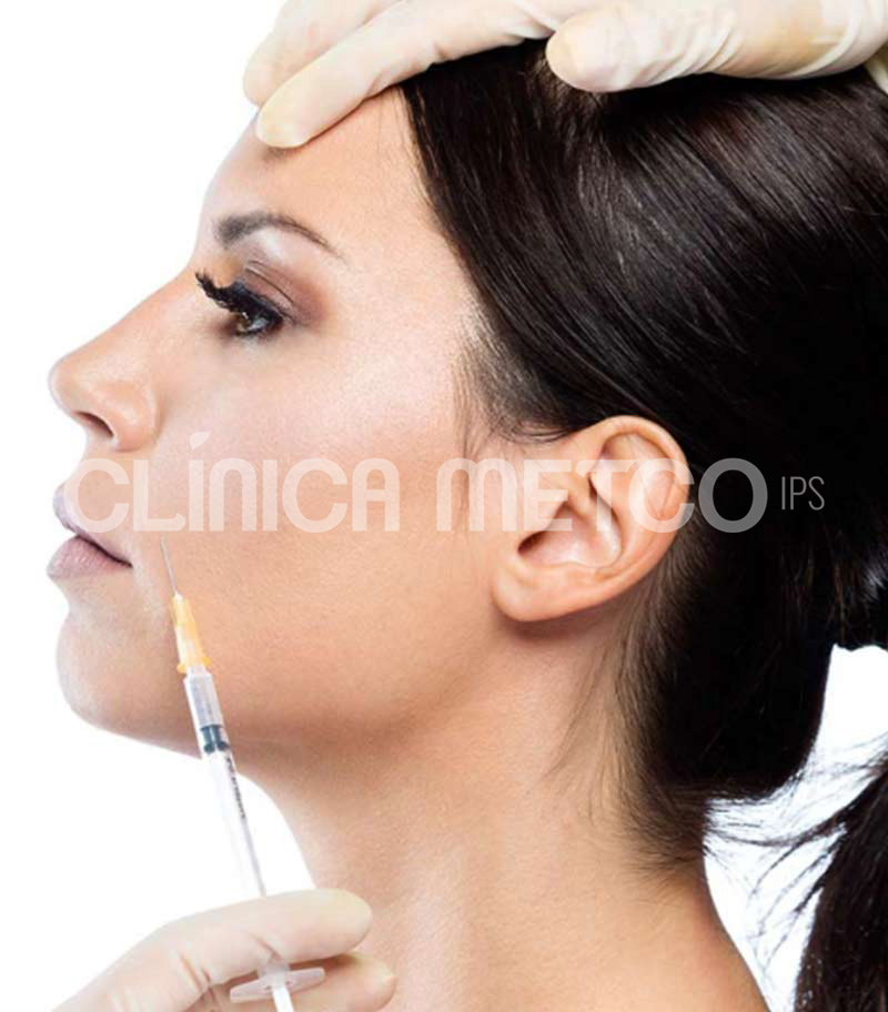 rejuvenecimiento facial