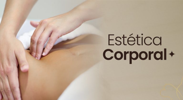 Valoración programa de estética corporal