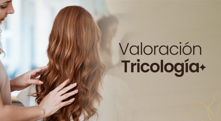 Valoración Tricologia (Solo Cali)