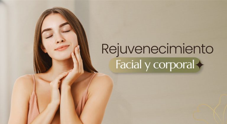 Valoración de Rejuvenecimiento